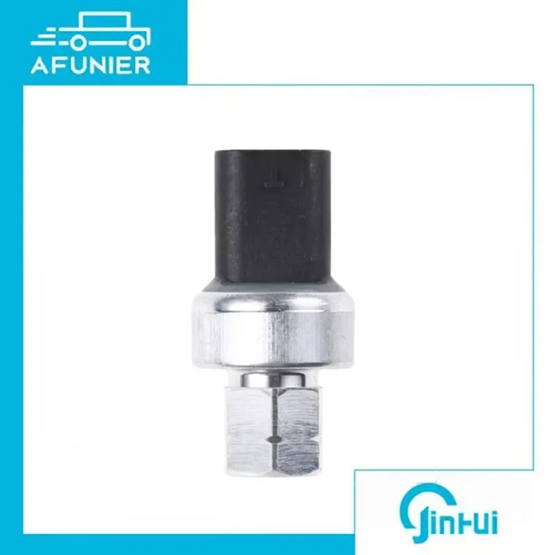 

10Pcs A/C Pressure Switch Sensor For Chrysler Dodge Jeep OE No.:68156982AA,5236C04,MX4,921366J001