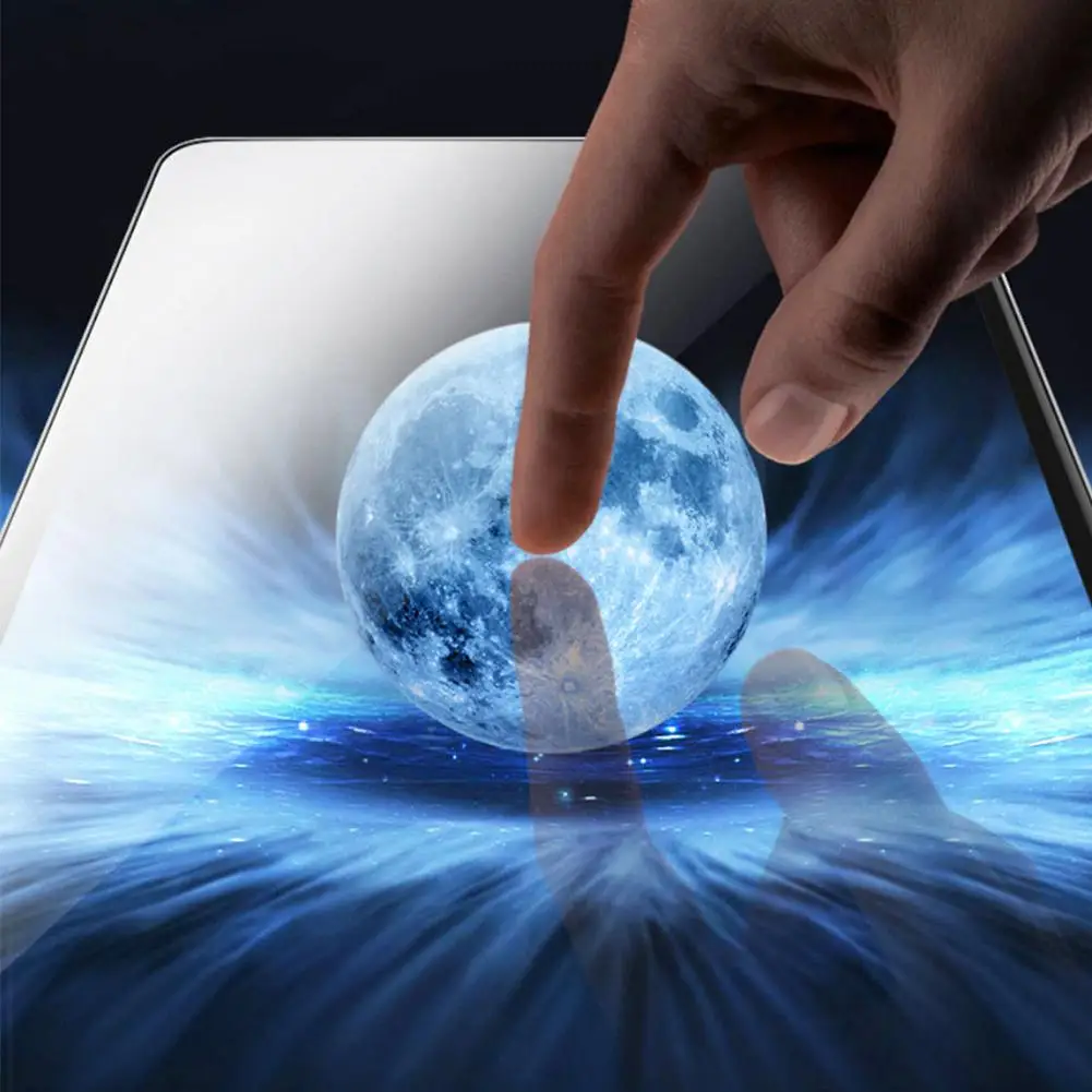 For Redmi Pad Se 11 Inch 2024 New Protective Explosion Proof Patch H4r7