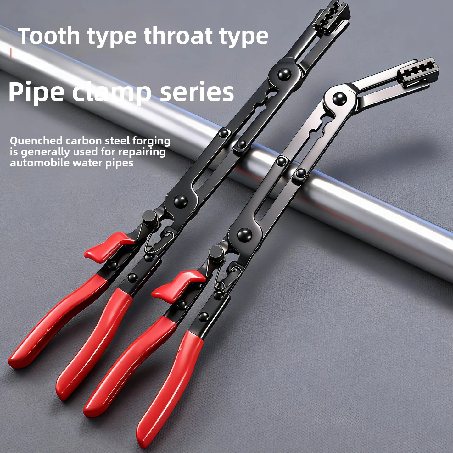Automotive Adjustable Hose Cla - Hose Clamp Assorted ulasan dan harga