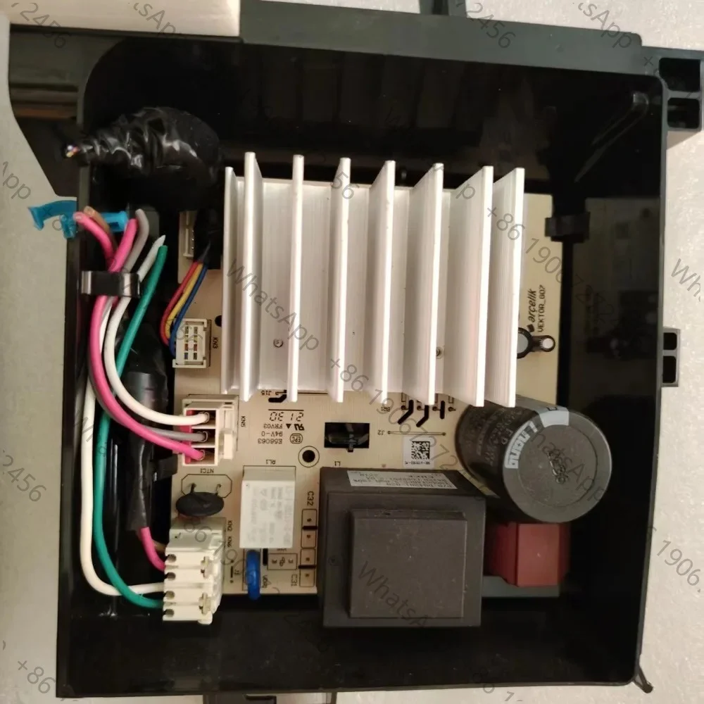 Washing Machine Computer Control Board G05-B01 Circuit PCB Washer Parts