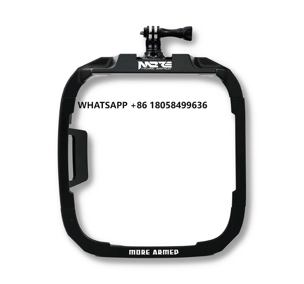 

Rearview Car Mirrors Cover for GWM for TANK 300 Car Accessories