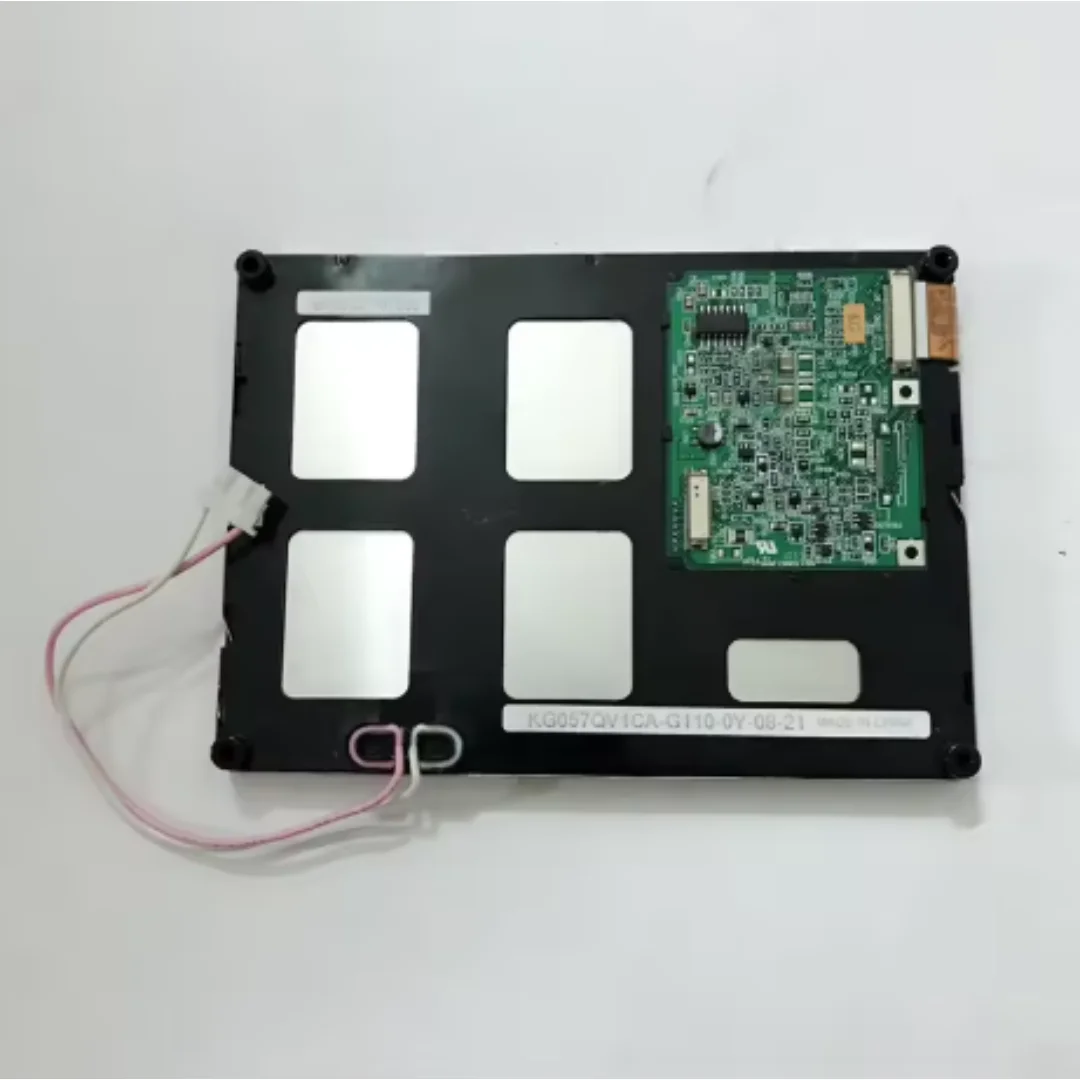 KG057QV1CA-G000 LCD Screen Display Panel