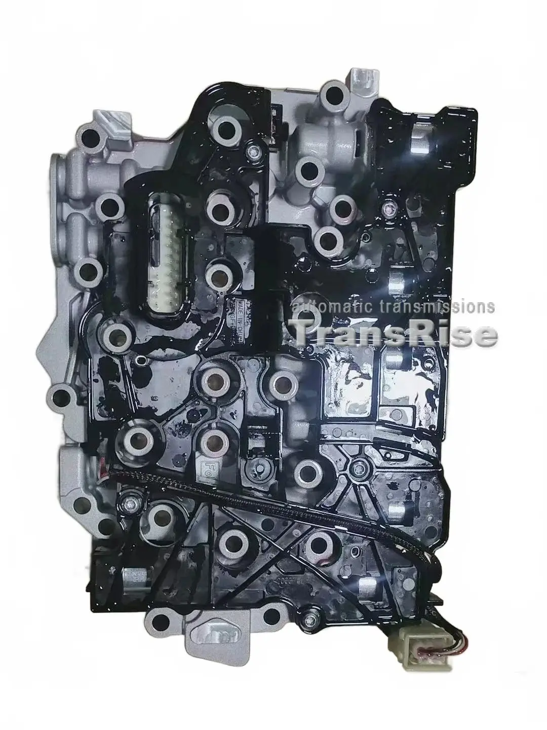 

Brand-new original 6F35 6F35E 6F15E 6F15 automatic transmission valve body with top-notch quality