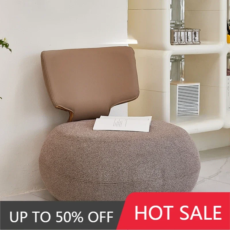 

Mobile Living Room Individual Nordic Armchair Salon Chairs Prefabricated Modern Quality Decorative Hotel Chair Stole Relax Lazy