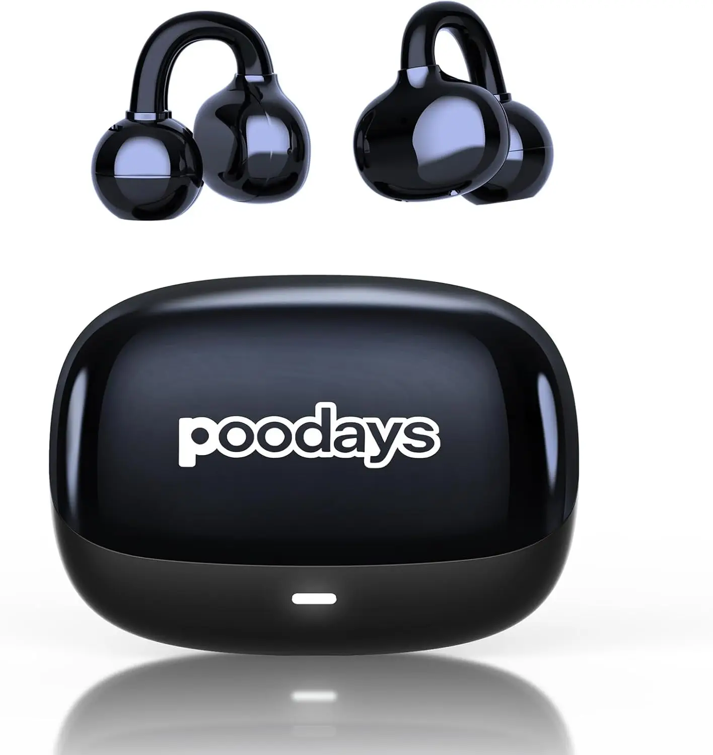 

Наушники с AI-переводом: 164 языка в реальном времени, беспроводные Bluetooth для путешествий и бизнеса