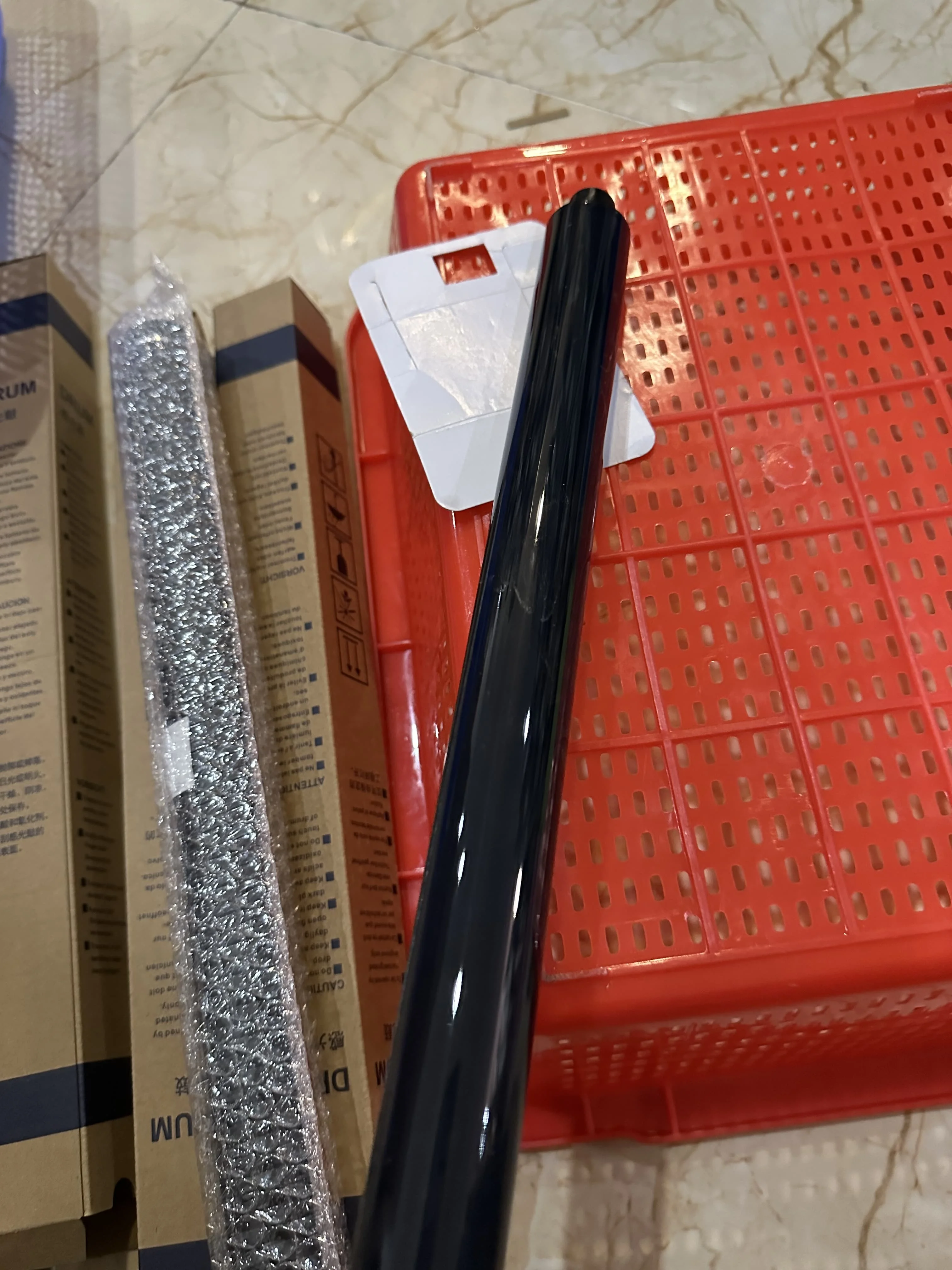 

5X OPC DRUM for RICOH Aficio MP C2003 C2011 C2503 C2004 C2504 / MPC2003 MPC2011 MPC2503 MPC2004 MPC2504