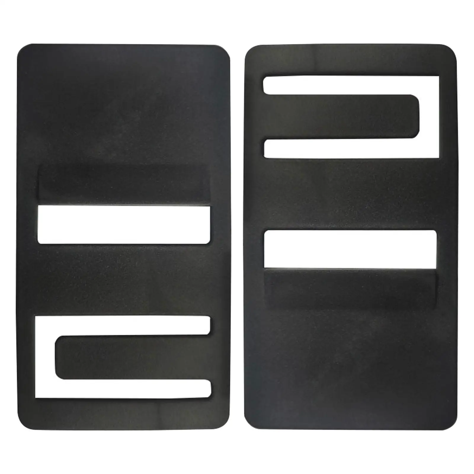 2Pcs RV Refrigerator Airing Device Service Kit 3850781026 Replace Parts