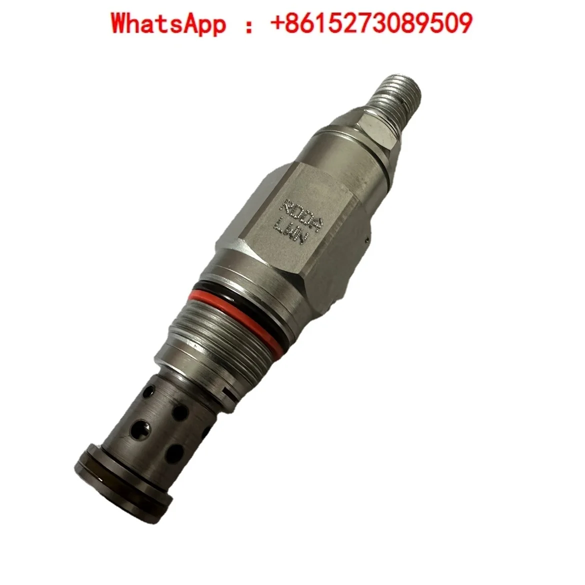 SUN plug-in relief valve RDDA LWN pressure relief valve  LAN  LCN  LBN in the United States