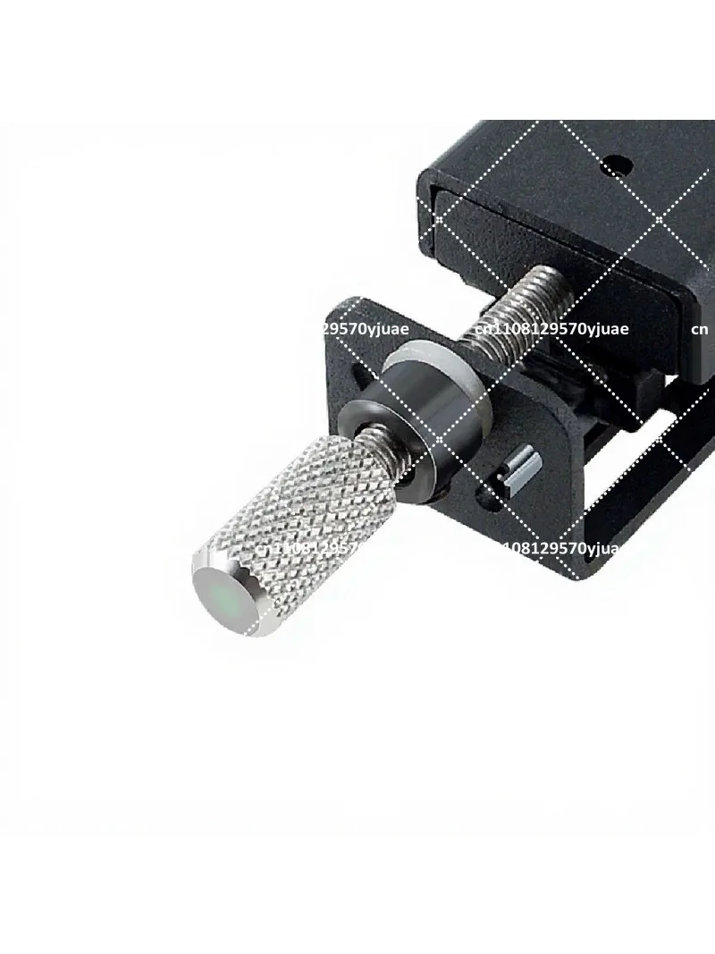 Laser Engraver Z-Axis Module, Focusing Lift Slide Rail with Metal Mount for CNC