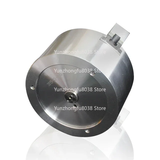 

4/6/8/10 Inch Non Through-Hole Pneumatic Chuck Hydraulic Oil Chuck QS2 for Lathe Machine
