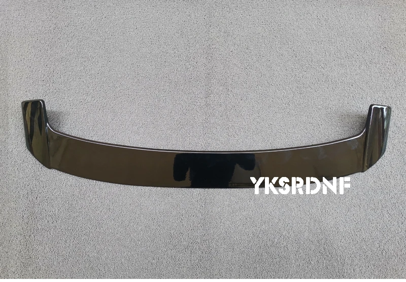 F20 F21 116i 120i 118i M135i 2012 to up Universal spoiler for BMW F20 F21 116i 120i 118i M135i high quality DIY paint spoiler