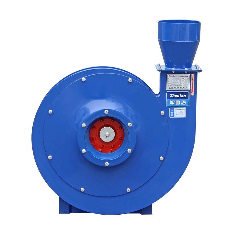 

9-19 Центробежный вентилятор высокого давления Промышленное оборудование AC Вытяжной вентилятор для ресторана БЕСПЛАТНО стоячий чугун