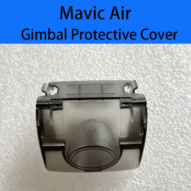 New OEM for DJI Mavic Air Integrated Gimbal Protection Cover for Protect Gimbal Camera Drone Replacement Spare Parts