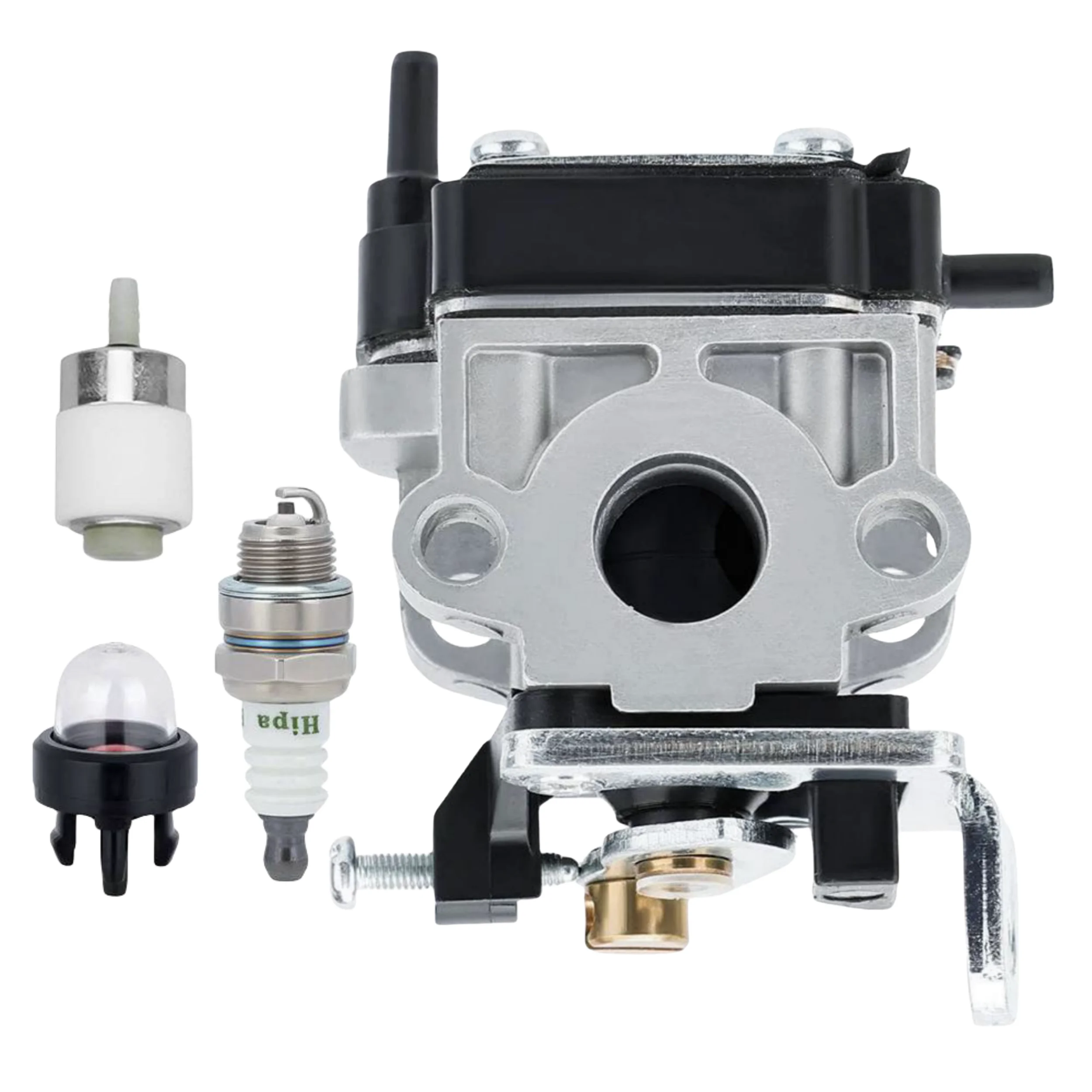 Carburetor Bongo 3 China Wyc 22 Yes 31mm Carburetor For Hitachi WYC-22 CG22EA TCG-22EAB 6696550 Chainsaw Factory