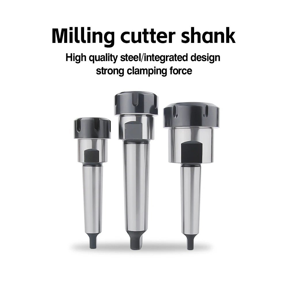 Uchwyt narzędziowy Morse'a MTA MTB MT1 MT2 MT3 MT4 ER Tuleja zaciskowa ER11 ER16 ER20 ER25 ER32 ER40 Uchwyt narzędziowy CNC Zacisk