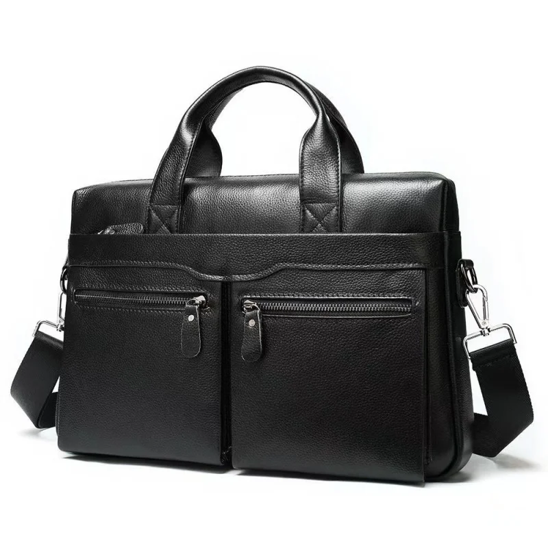 retro-genuine-leather-men-briefcase-luxury-cowhide-handbag-business-shoulder-messenger-bag-large-capacity-tote-bag-for-male