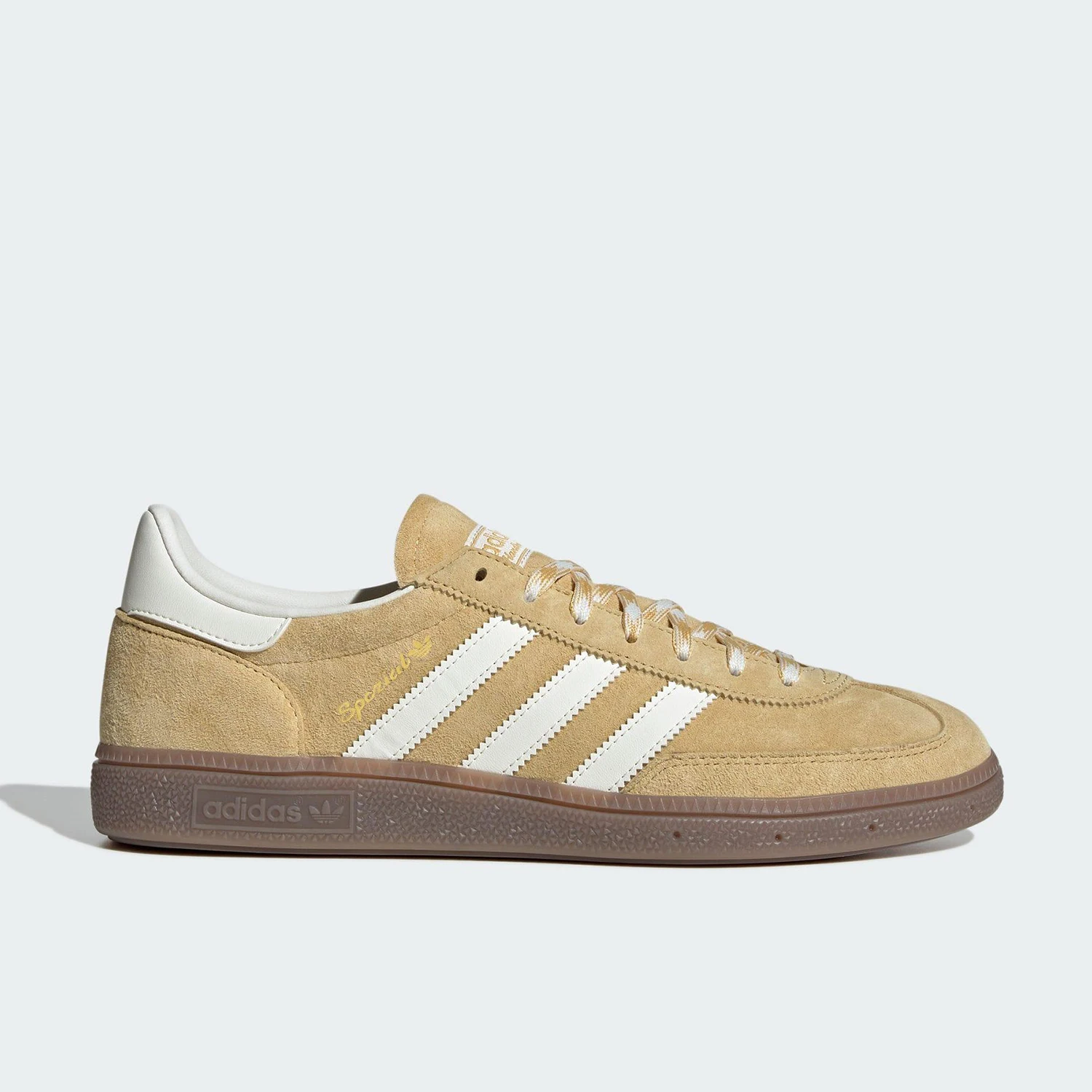 

Adidas Authentic Three Leaves Men's Women's Three Stripes Lightweight Casual Sneakers KI5931