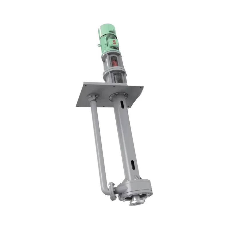 Submersible vertical slurry pump slurry pump vertical submersible sand pump