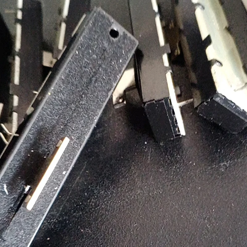 Toque Tiger Touch Control Board, Tt Console Reparação, Manter Control Board, Push Rod