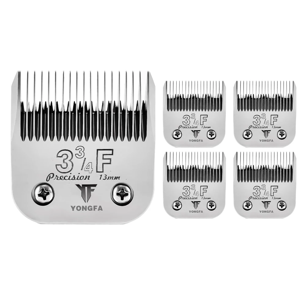 5-Pack 3F 13Mm A5 P…