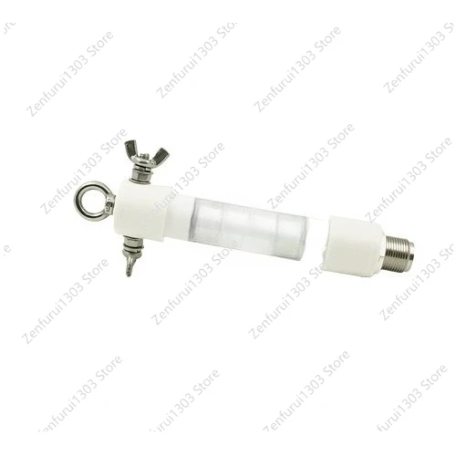 

Mini 250W 4:1 HF Shortwave Antenna Balun 1.8-54MHz