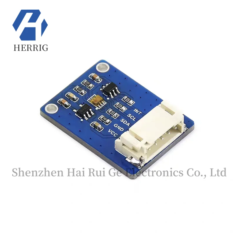 MicroSnow Raspberry Pi TSL25911 Digital Ambient Light Sensor Module High Sensitivity I2C Interface