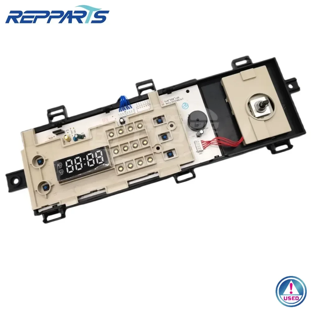 

17138100018186 Плата управления компьютером для деталей шайбы печатной платы стиральной машины Toshiba