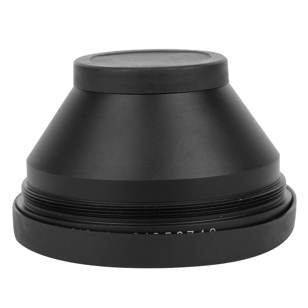 F-Theta Scan Lens Field Len Optical Fiber Marking Machine Accessories 1064nm 150x150mm Field Lens