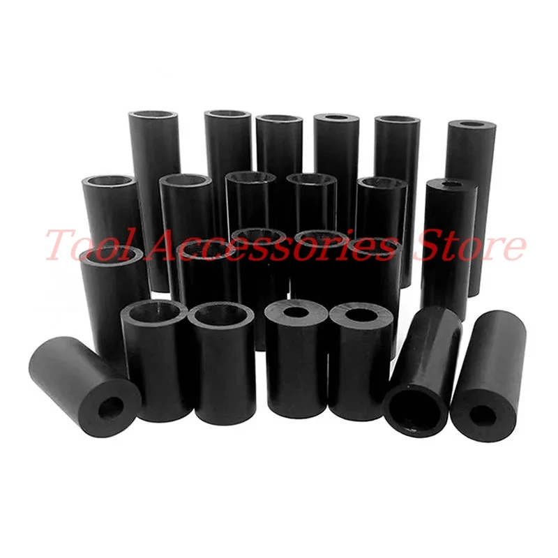 1PCS 3/4/5/6/7/8/10/12mm sandblasting diameter hole of high wear-resistant sandblasting boron carbide nozzle.