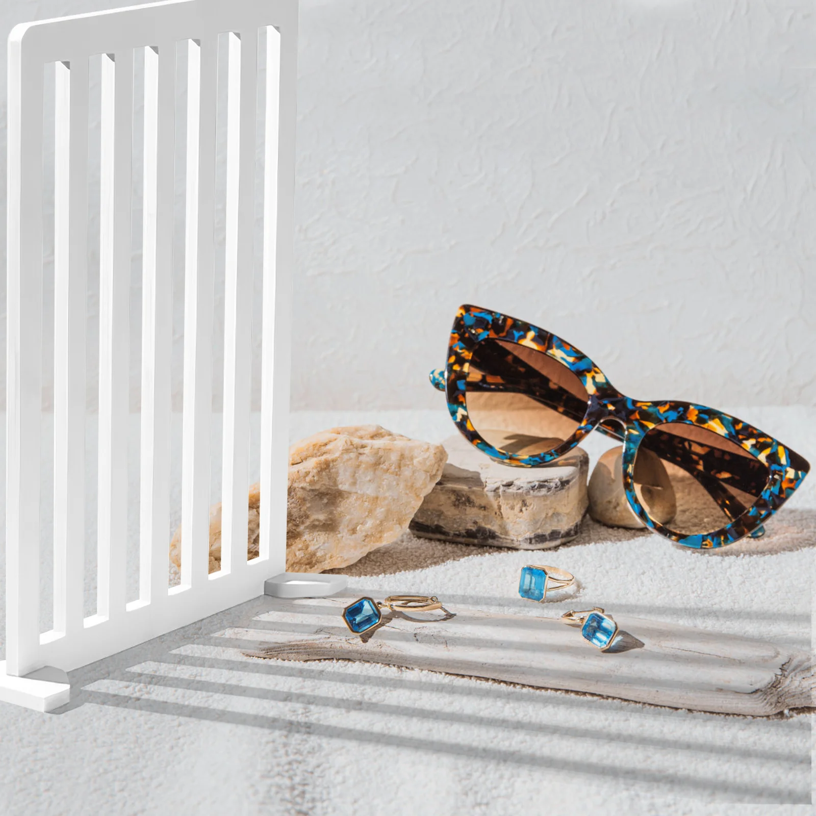 

Window Light Photography Board Smooth Surface For Jewelry Food Product Photoshoot Small Backdrop Food Photography Prop