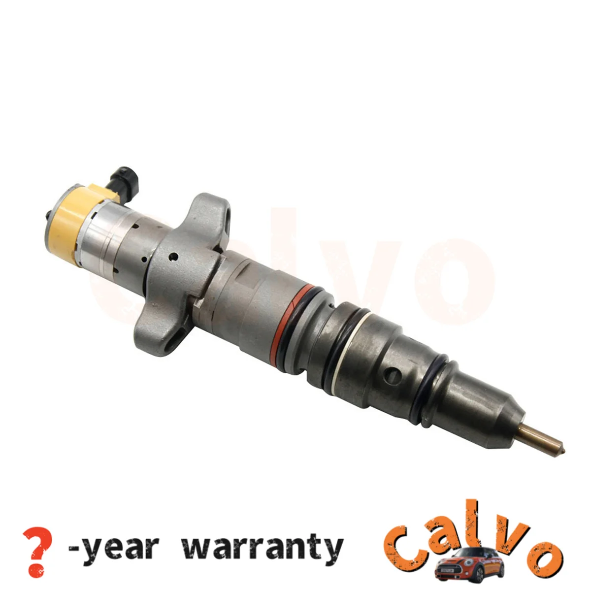 

For High quality diesel injector brand new 328-2586 suitable for Caterpillar C7 construction machinery engine parts