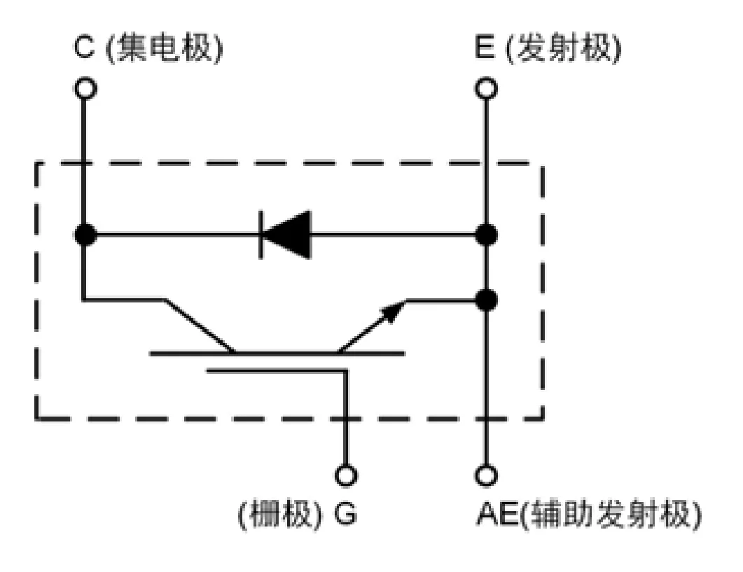 YT3000ASW45CZ IGBT Module 4500V 3000A Power Semiconductor Discrete Modules in Press Package