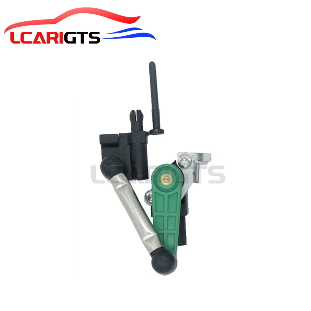 

4Pins Front Left/Right Height Level Sensor For Porsche Cayenne 958 2011-2018 7P0616213 95834107500 7P0616214 95834107600