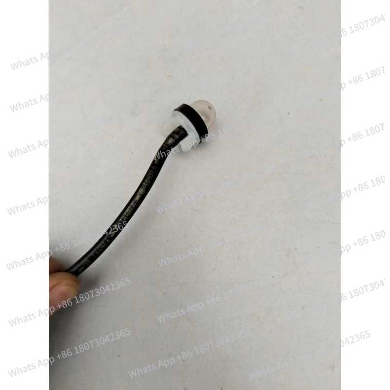 

Подходит для насоса и трубок кустореза Stihl Fs120 (новая модель)