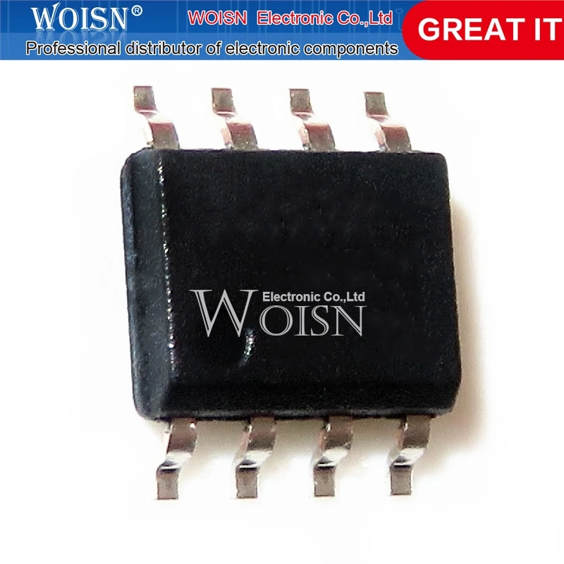 10PCS DS1669S-010 DS1669S-10 DS1669S DS1669 SOP-8 In Stock