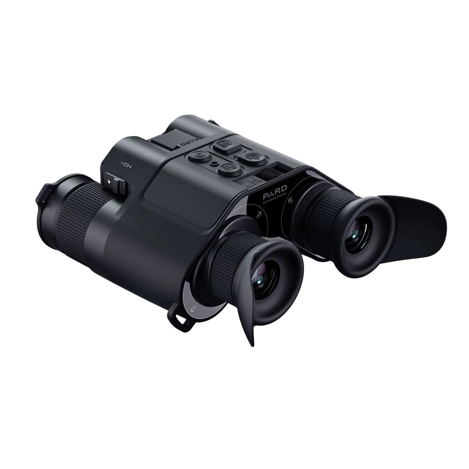 PARD Osprey 4K Multi Spectral Binocular Thermal Imaging Night Vision 1000m LRF Hunting