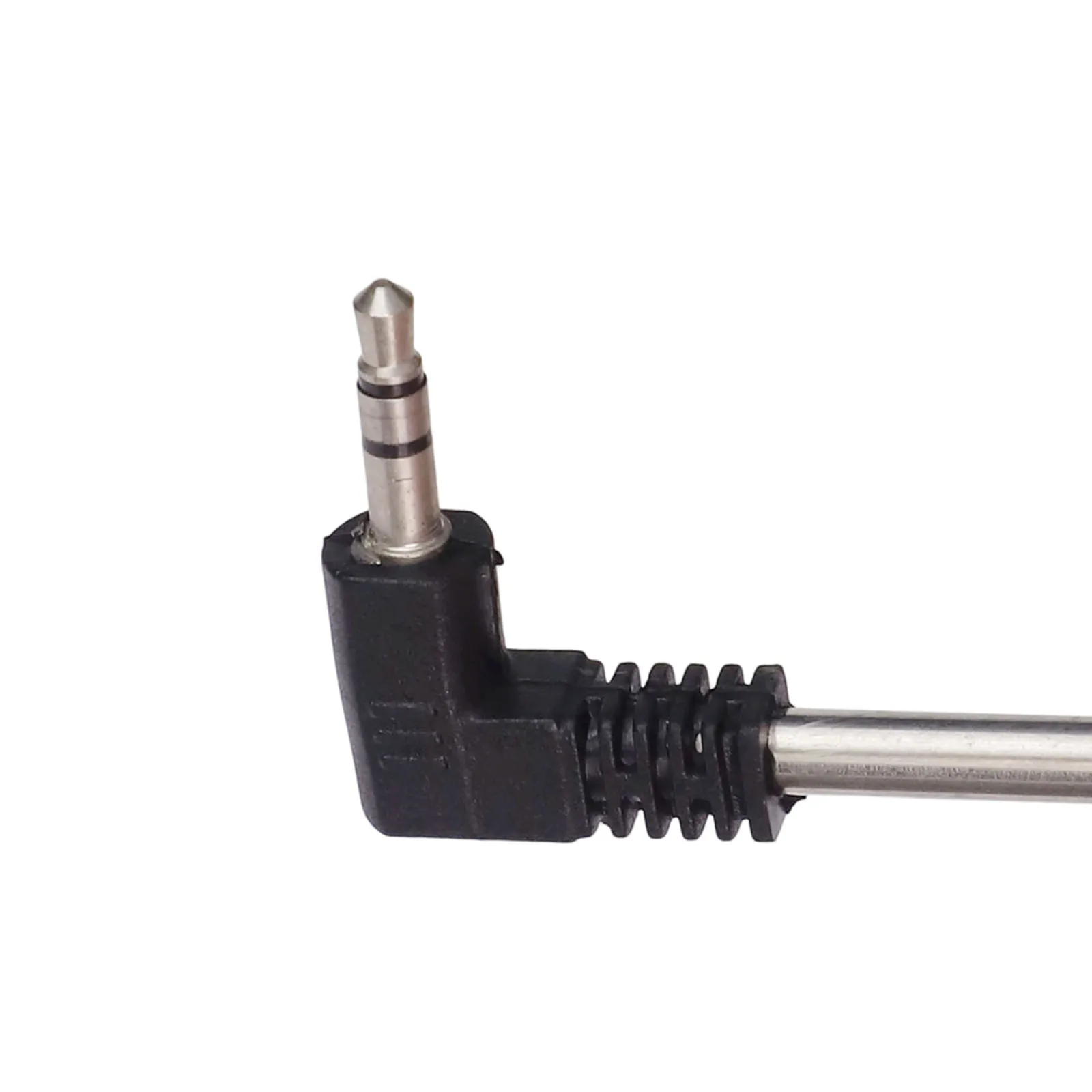 TEA5767 FM Radio Module 76-108MHz With Wire For Antenna I2C Bus Interface 3.5mm Audio Jack High Sensitivity Low Noise For DIY