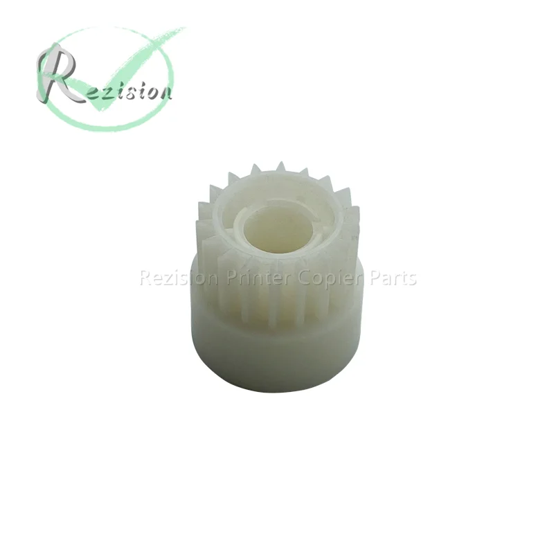 A4EU847000 Double-sided Drive Gear For Konica Minolta BH951 1250 1052  Paper Discharge Gear Copier Printer Spare Parts