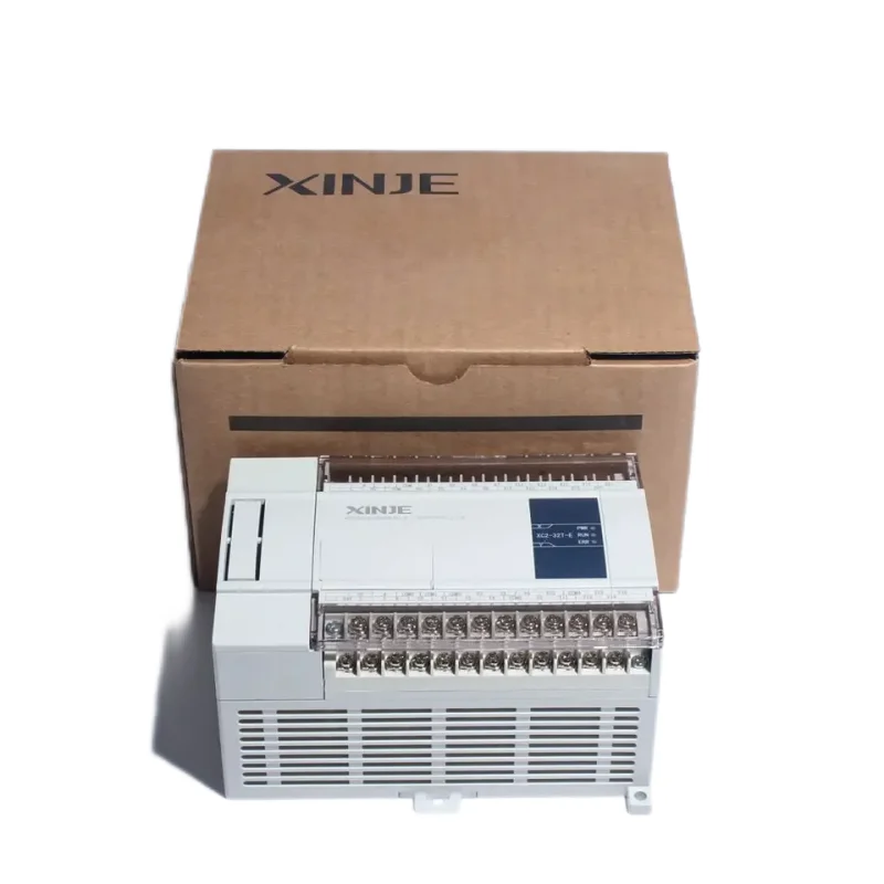 Original New XINJE XD Series PLC Extended Module XD-E1WT/E2WT/E4WT-C/D/A XD-E4AD2DA/E2DA/E4DA/E6TC