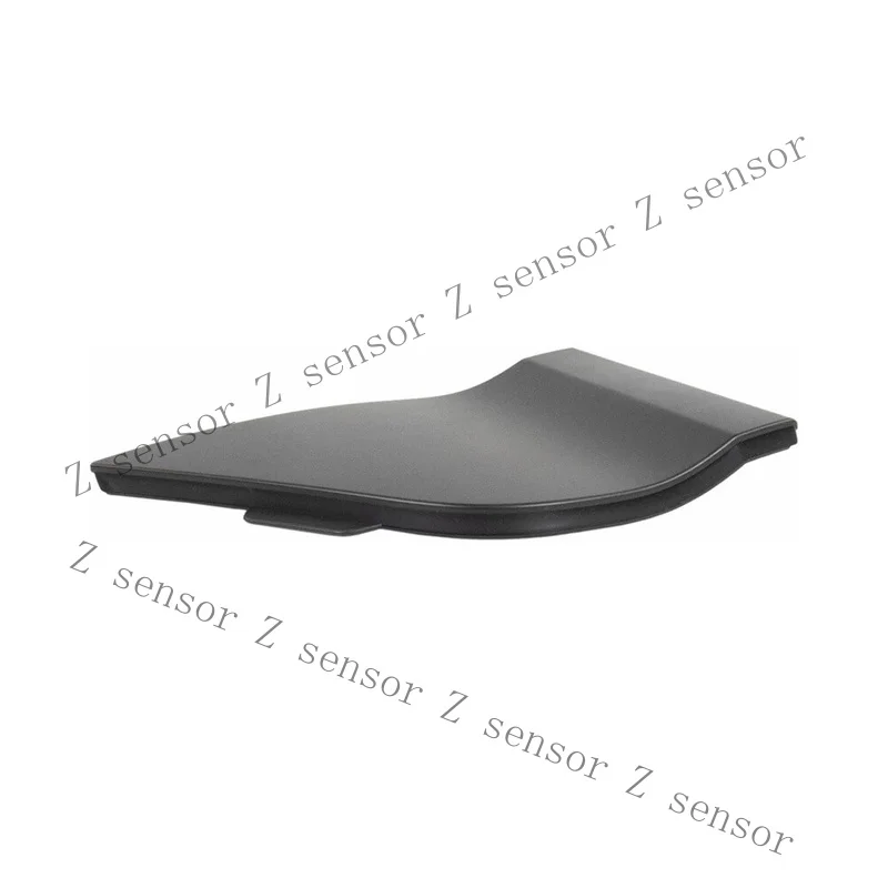 Z+ 1x New Fuel Door Gas Cap Hatch Cover Trim Panel For Ford Transit 2015-2020