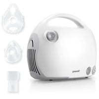 Medicines Cup Face Mask for Yuwell 403T Air-Compressing Nebulizer