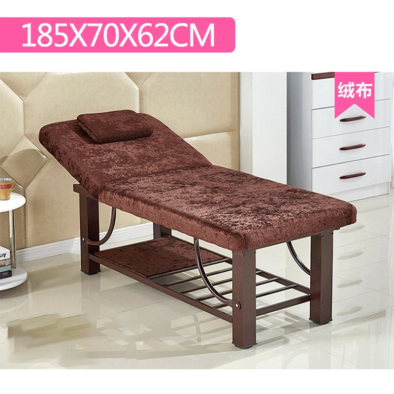 Professional Tattoo Stretcher Beds Eyelash Application Cheap Massage Salon Furniture Beauty Mueble Pedicure Salon Pedicure