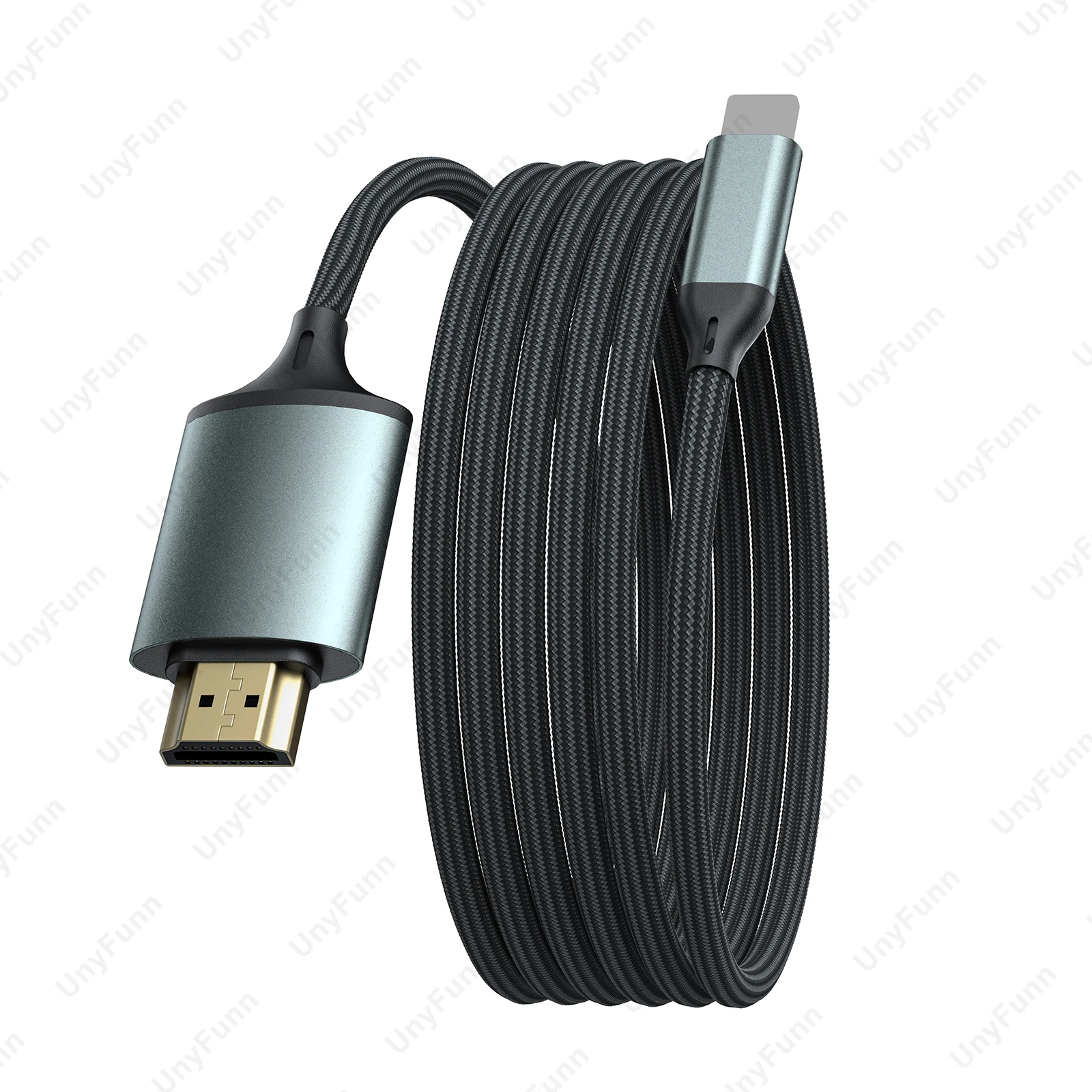 HDTV Cable for iPhone to TV Connector