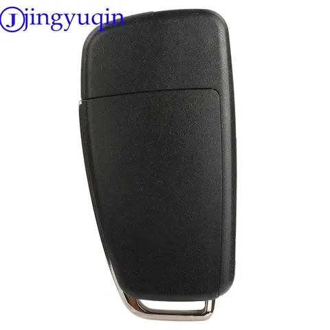 10 best sales audi a4 b7 key - №7