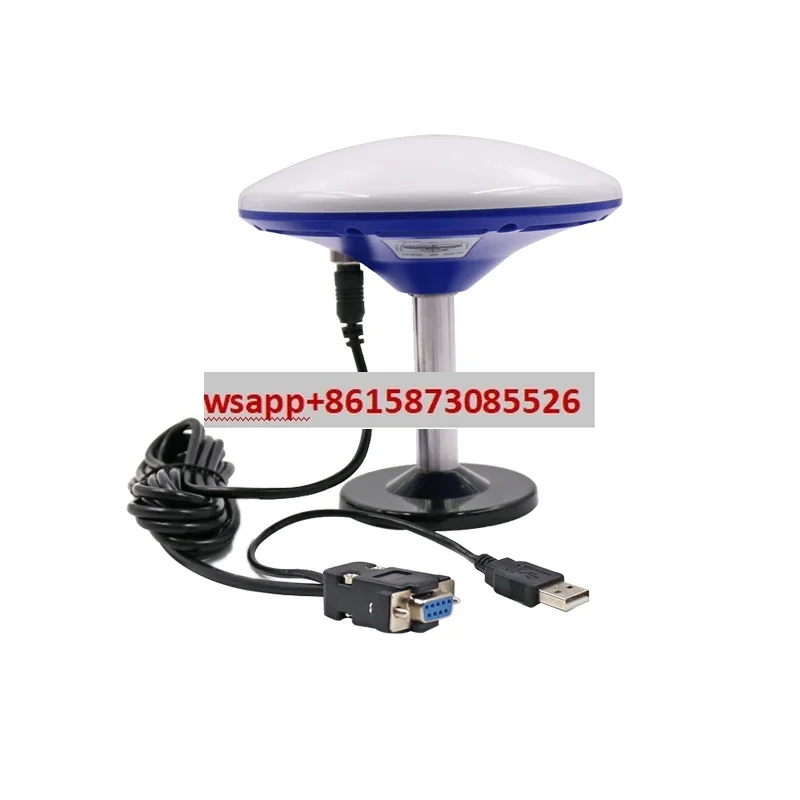 Mushroom head receiver USB/DB9 serial port built-in module antenna BD-8953DU