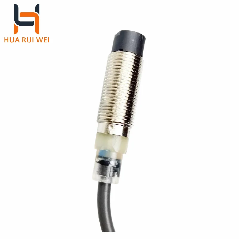 

2026 Hot Sale New E2B-M18LS05-WZ-B1 Industrial Automation Proximity Switch Sensor