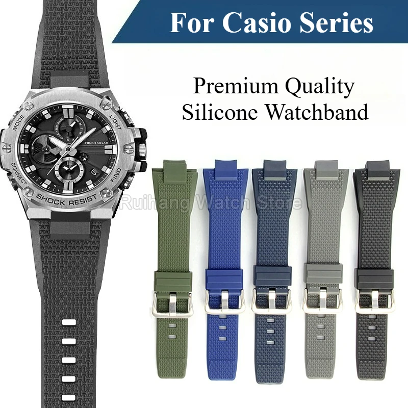Premium Quality Sil…