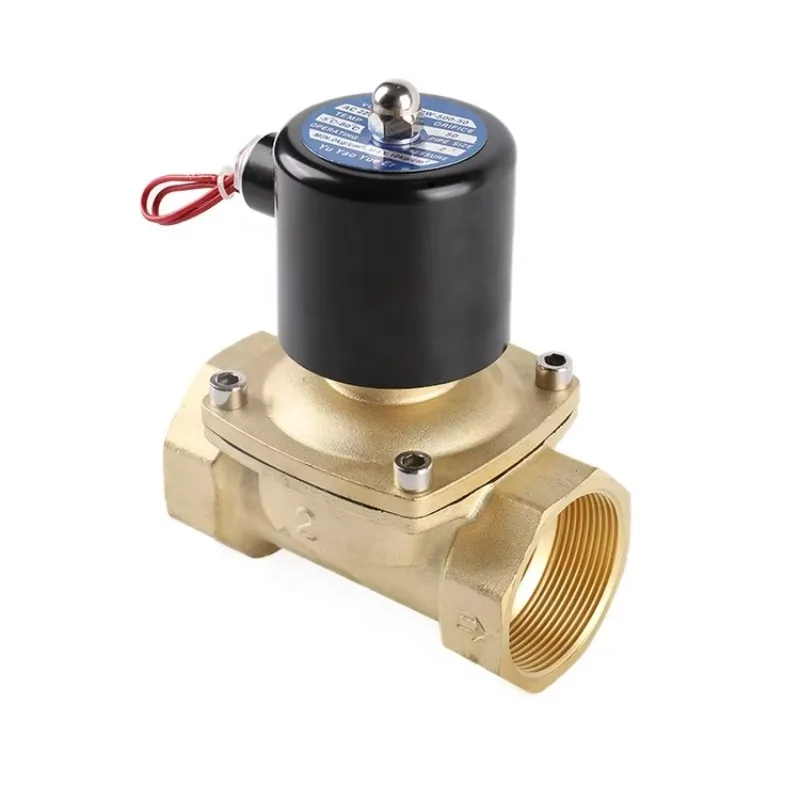 Custom Vf3130  Dg4v Fire Fighting Kpm 1000 psi Bbq Discharge Unloader Screw Solenoid Valve