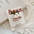 lshp hair clip