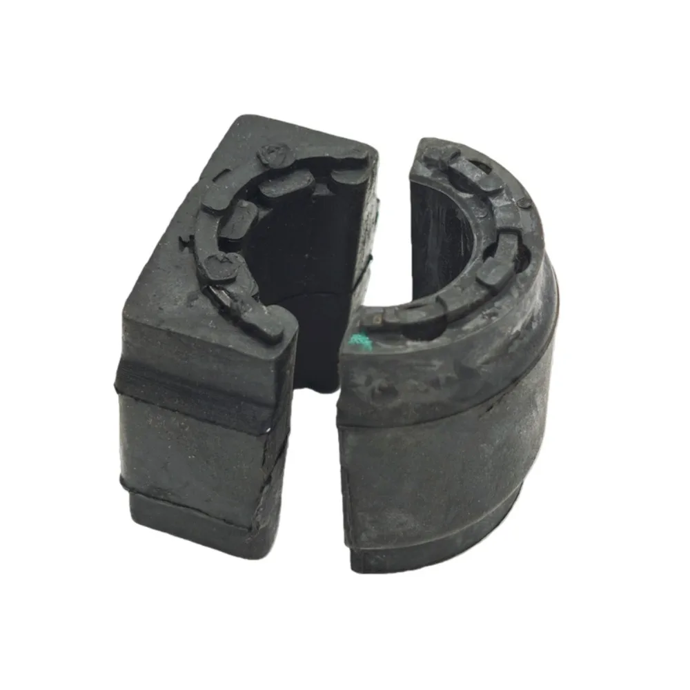 

E9 Opening Glue Lateral Stabilizer Bar Lining Rubber Sleeve Plastic Rubber Sleeve for BYD Hang Ev Front Rear